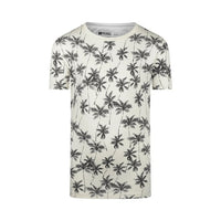 Boys Palm Tree T-Shirt