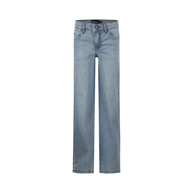 Girls Wide Legged Jeans