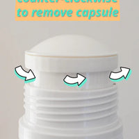 SOLIDSILK Deodorant