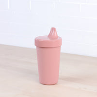 No Spill Cups