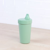 No Spill Cups