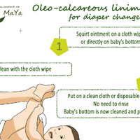 Oleo Calcareous Liniment