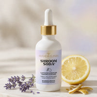 Shroom Soda