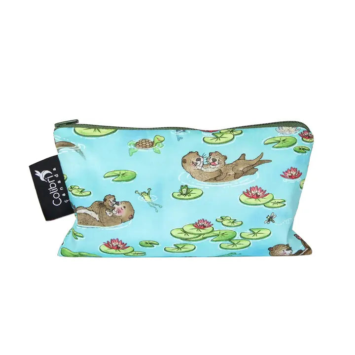 Reusable Snack Bag Medium