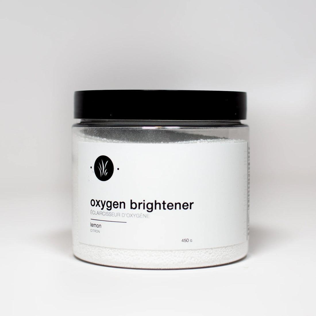 Oxygen Brightener