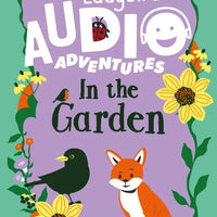 Yoto - Ladybird Audio Adventures Volume 8