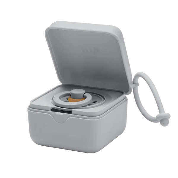 Pacifier Box
