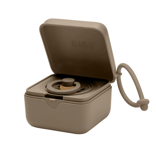 Pacifier Box