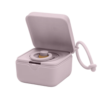 Pacifier Box