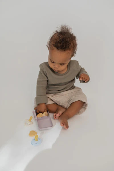 Pacifier Box