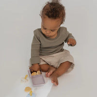 Pacifier Box