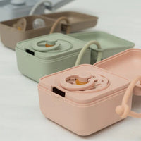 Pacifier Box