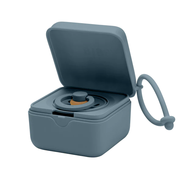 Pacifier Box