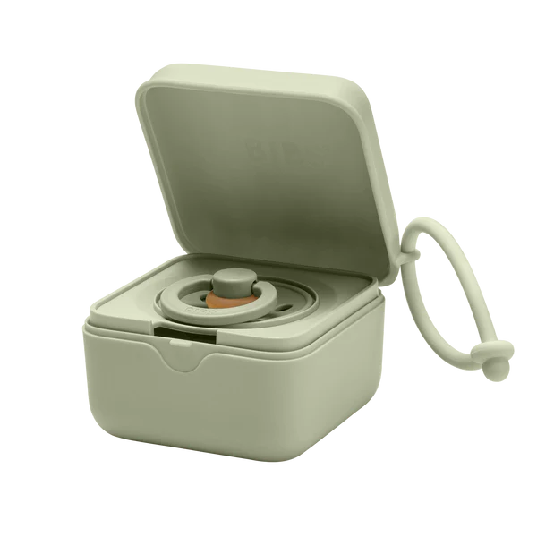 Pacifier Box