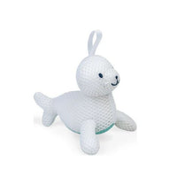 My Seafoam Paddlers - Bath Sponge