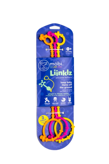 Liinklz Teethers