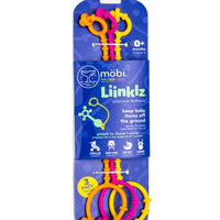 Liinklz Teethers