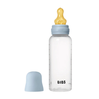 Plastic Baby Bottle 270mL Medium Flow