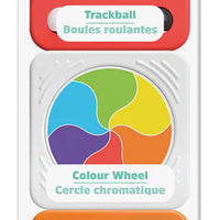 PlayTab Module Sensory Board