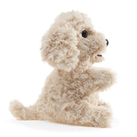 Puppy Dog Puppet