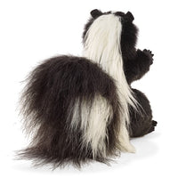 Standing Skunk Puppet