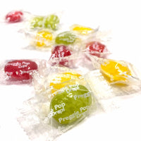 Pregnancy Nausea Hard Candy Drops