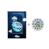 Moonlite Storytime Projector