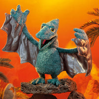 Pterodactyl Puppet