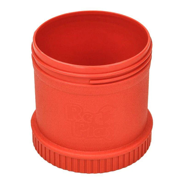 Snack Stack Base and Lids