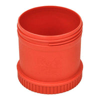 Snack Stack Base and Lids
