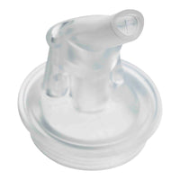 Tritan Drink Bottle Replacement Straw Tops (2pk)