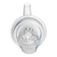 Tritan Drink Bottle Replacement Straw Tops (2pk)