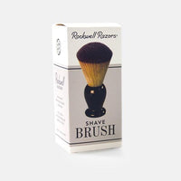 Synthetic Shave Brush
