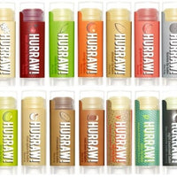 Hurraw Lip Balm