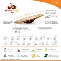 Balance Disk