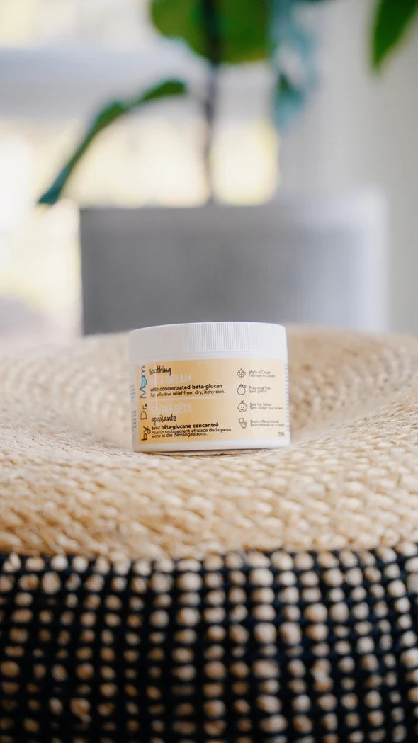 Soothing Beta Body Cream