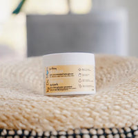 Soothing Beta Body Cream