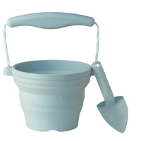 Seedling Pot & Trowel