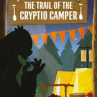 Yoto - Camp Owl Mysteries