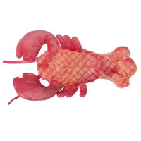 Sealife Friends - Perfectly Pink Lobster
