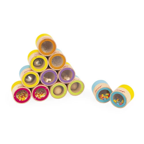 Sensory Sound Memory Game