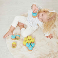 Sensory Sound Memory Game