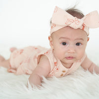 Bamboo Skirt Bodysuit