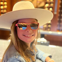Single Shield Sunglasses