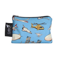 Reusable Snack Bag Small