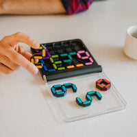 IQ Digits Puzzle Game