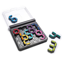 IQ Digits Puzzle Game