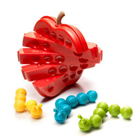 Apple Twist Game