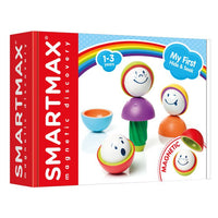 My First Hide & Seek Toys