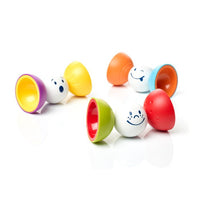 My First Hide & Seek Toys